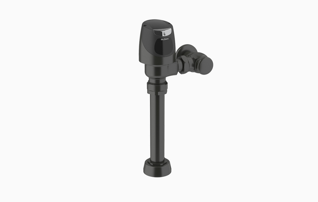 Sloan SOLIS 8111 BT-1.28-GR
